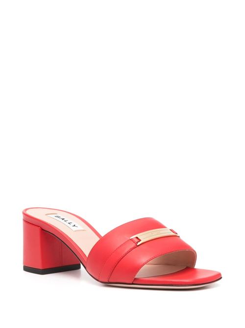  BALLY | WS550J VT169U3B8